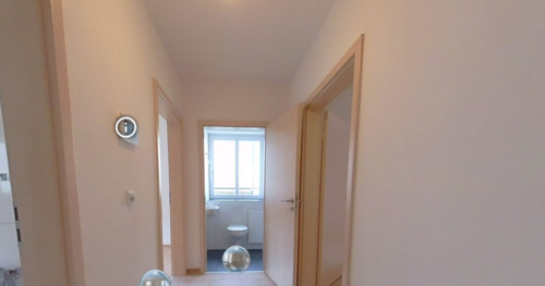 Foto - Helle und freundliche Wohnung im Zentrum von 94065 Waldkirchen