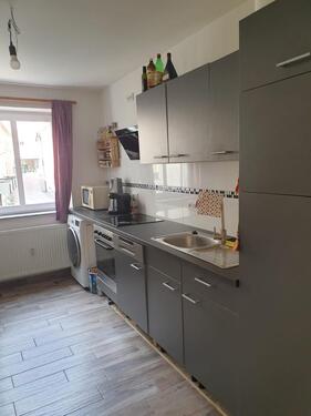 Foto - 3 Zimmer Etagenwohnung zur Miete in Grainet