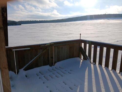 Foto - 5 Zimmer Etagenwohnung zur Miete in Lamspringe