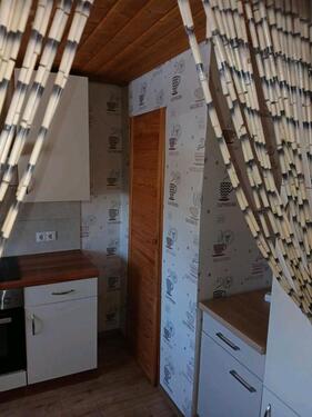 Foto - Etagenwohnung in Lamspringe zur Miete