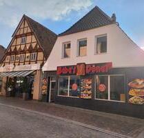 4 Zimmer Maisonette Wohnung im Herzen von Hoya