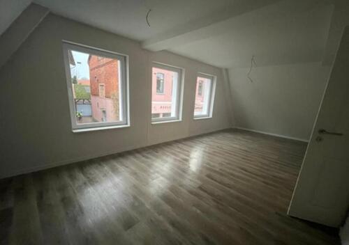 Foto - Maisonettenwohnung in Hoya zur Miete