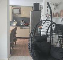 Dachgeschosswohnung - 800,00&nbsp;EUR Kaltmiete, ca.&nbsp; 50,00&nbsp;m&sup2; in Itzehoe (PLZ: 25524)