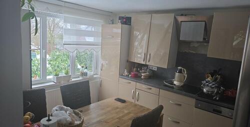 Foto - 3 Zimmer Dachgeschoßwohnung zur Miete in Itzehoe