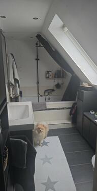 Foto - 3 Zimmer Dachgeschoßwohnung in Itzehoe