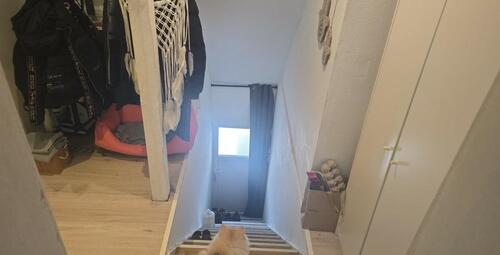 Foto - Dachgeschoßwohnung in Itzehoe zur Miete