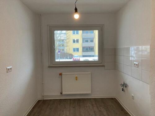 Foto - Etagenwohnung in Braunschweig zur Miete