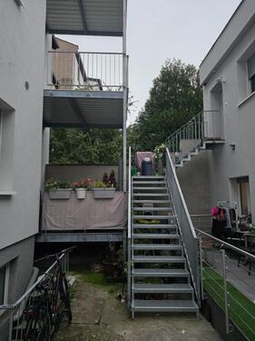 Foto - ++TOP komplett saniertes 8 Parteienhaus++ Parkett++