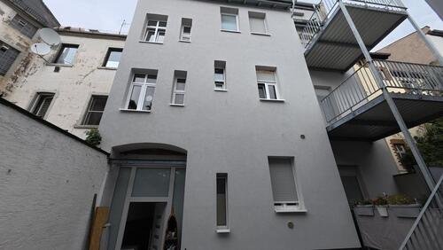 Foto - Mehrfamilienhaus, Wohnhaus in Worms zum Kaufen