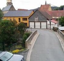 Weismain 5 Zimmer Dachwohnung Wohnung zu vermieten