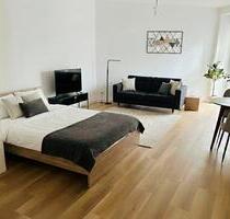 Möblierte 1,5-Zi Whg, EBK, Terrasse, Erstbezug! - Pforzheim Dillweißenstein