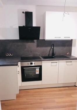 Foto - 1.5 Zimmer Etagenwohnung in Pforzheim