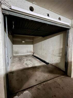 Foto - Garage zu vermieten! Hildesheim Trockener Kamp