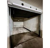 Garage zu vermieten! Hildesheim Trockener Kamp