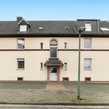 Foto - 25 Zimmer Mehrfamilienhaus, Wohnhaus zum Kaufen in Gelsenkirchen
