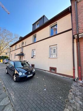 Foto - 25 Zimmer Mehrfamilienhaus, Wohnhaus in Gelsenkirchen