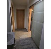 Drei Zimmer Wohnung zu vermieten - Rheda-Wiedenbrück