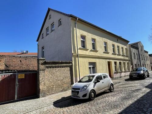 Foto - 2,5 Zimmerwohnung in Ketzin zu vermieten