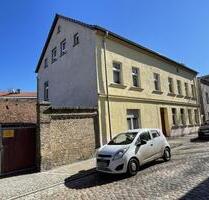 2,5 Zimmerwohnung in Ketzin zu vermieten