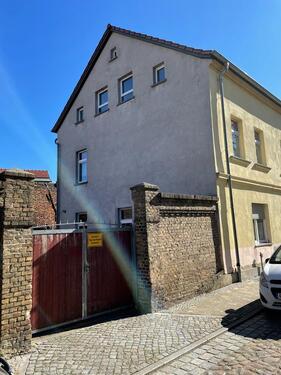 Foto - 3 Zimmer Dachgeschoßwohnung zur Miete in Ketzin