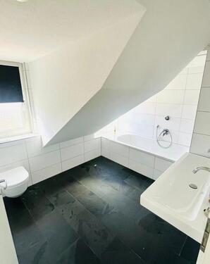 Foto - 3.5 Zimmer Dachgeschoßwohnung in Kempten (Allgäu)