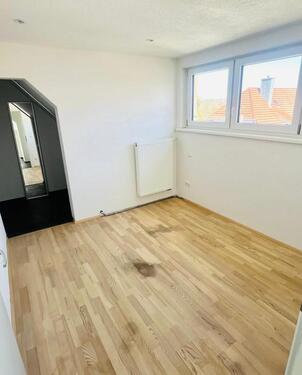 Foto - Dachgeschoßwohnung in Kempten (Allgäu) zum Kaufen