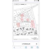 2x Bauplatz nebeneinander DHH Bauträger Familie - Friedberg