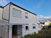 Foto - Attraktives Einfamilienhaus in Haßloch mit Garten zu vermieten