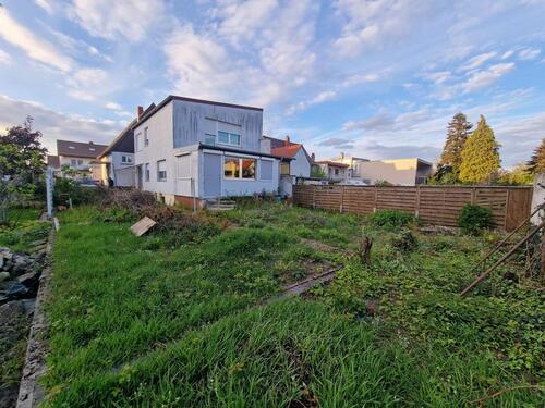 Foto - 5 Zimmer Einfamilienhaus zur Miete in Haßloch