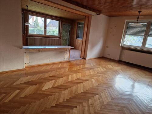 Foto - 5 Zimmer Einfamilienhaus in Haßloch