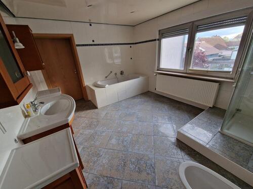 Foto - Einfamilienhaus in Haßloch zur Miete