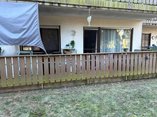 Foto - Schöne 2 Zimmer Wohnung Lützelbach