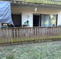 Schöne 2 Zimmer Wohnung Lützelbach