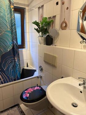 Foto - 2 Zimmer Etagenwohnung zur Miete in Lützelbach