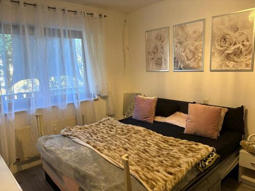 Foto - 2 Zimmer Etagenwohnung in Lützelbach