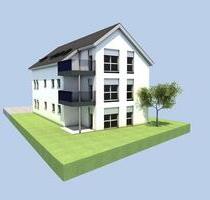 Erstbezug - Hochwertige 3-Zimmer-Wohnung im 1. OG - Lage