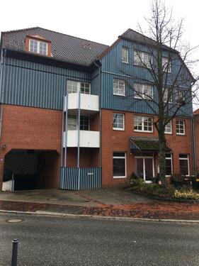 Foto - Tiefgarargen-Stellplatz in Eutin zentral zu vermieten