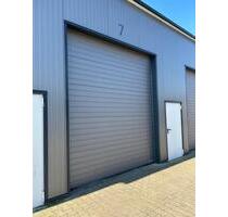 Lagerhalle zu vermieten – Ostrhauderfehn Gewerbestraße Süd 17