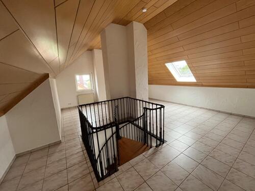 Foto - 4 Zimmer Dachgeschoßwohnung zur Miete in Püttlingen