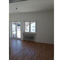 Moderne, helle Wohnung mit Balkon im Herzen von Königsfeld - Königsfeld im Schwarzwald