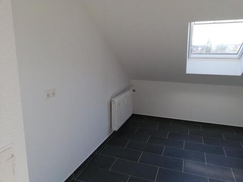 Foto - 2 Zimmer Dachgeschoßwohnung zur Miete in Königsfeld im Schwarzwald