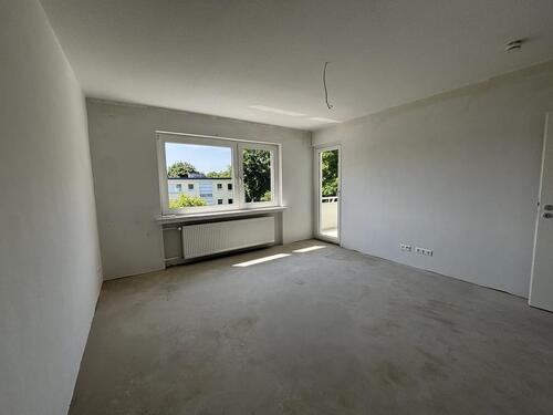 Foto - 3.5 Zimmer Erdgeschoßwohnung in Kamp-Lintfort