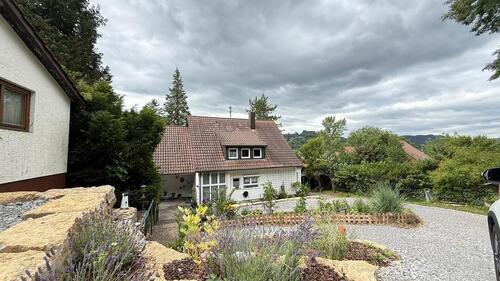 Foto - Naturnahes Wohnen in zentrumsnaher Panoramalage
