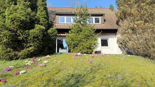 Foto - 8 Zimmer Einfamilienhaus zum Kaufen in Murrhardt