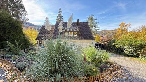 Foto - Einfamilienhaus in Murrhardt zum Kaufen