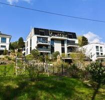 Luxuriöse 2 ½ Zimmer Terrassenwohnung in Leverkusen