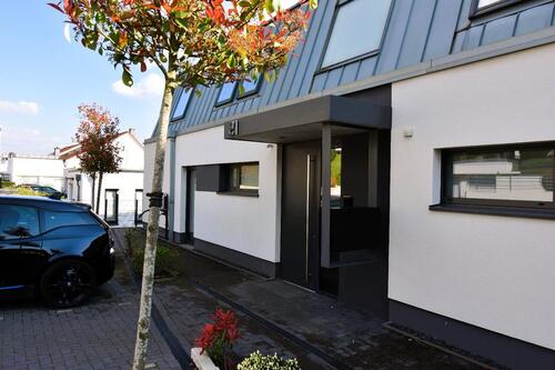 Foto - 3 Zimmer Terrassenwohnung in Leverkusen