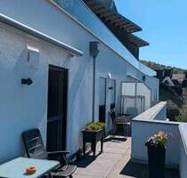 Moderne Mietwohnung in bester Lage - Herborn