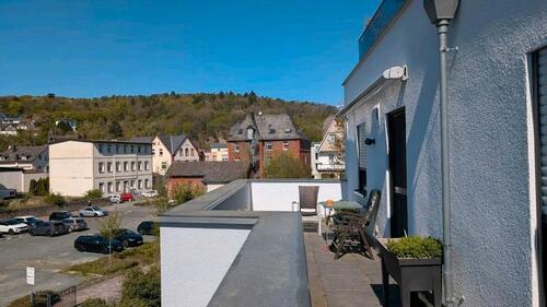 Foto - 3 Zimmer Etagenwohnung zur Miete in Herborn