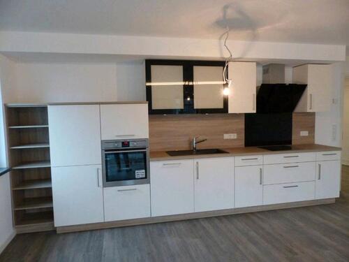 Foto - 3 Zimmer Etagenwohnung in Herborn